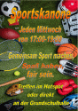 Sport! Spiel! Spaß!