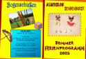 Sommerferienprogramm 2025