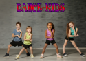 Dance-Kids