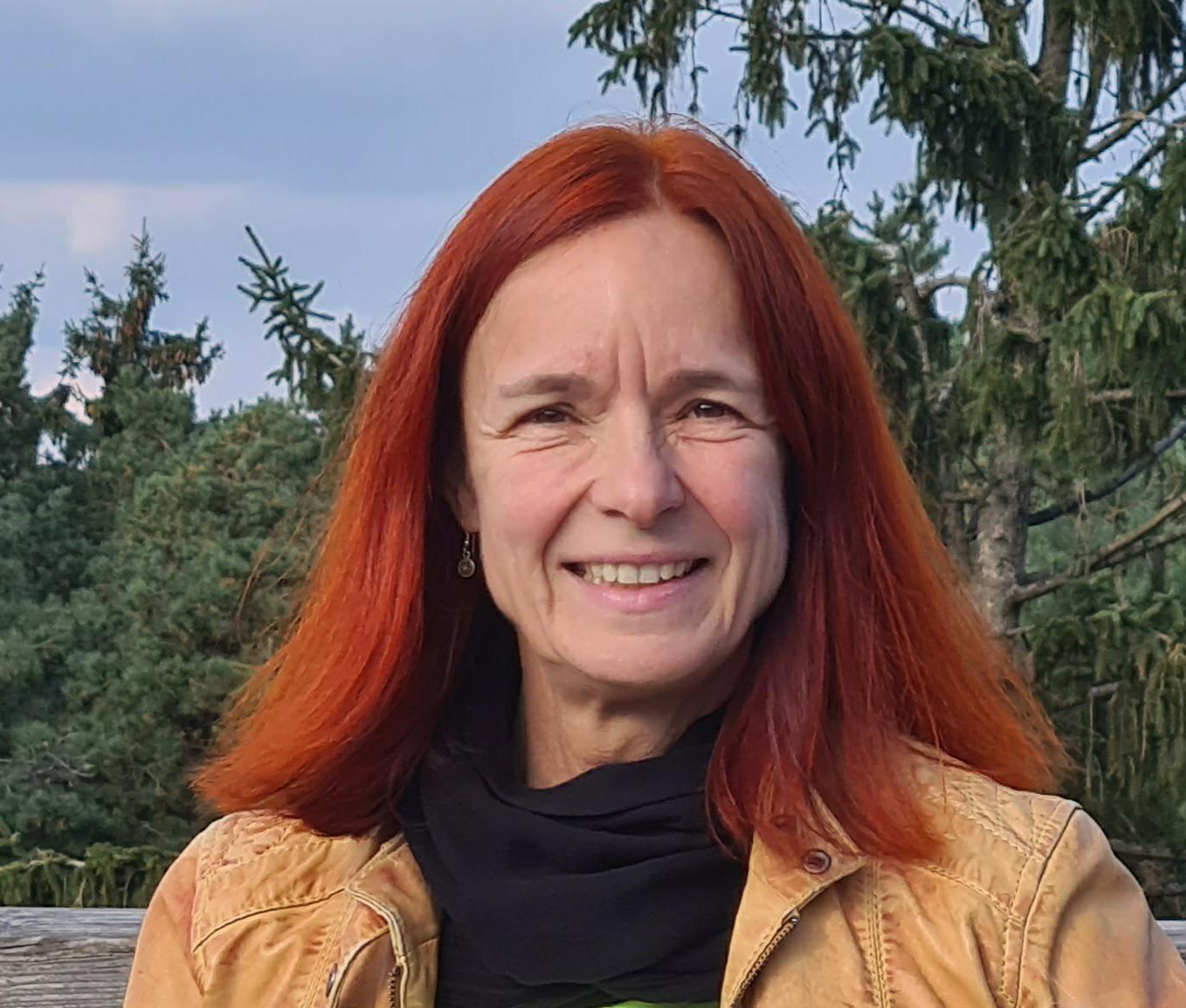 Stephanie "Steffi" Herrera Riekens